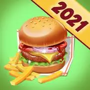 Kitchen Adventure Tiktok ads