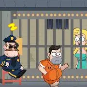 Jail Breaker: Sneak Out! Tiktok ads