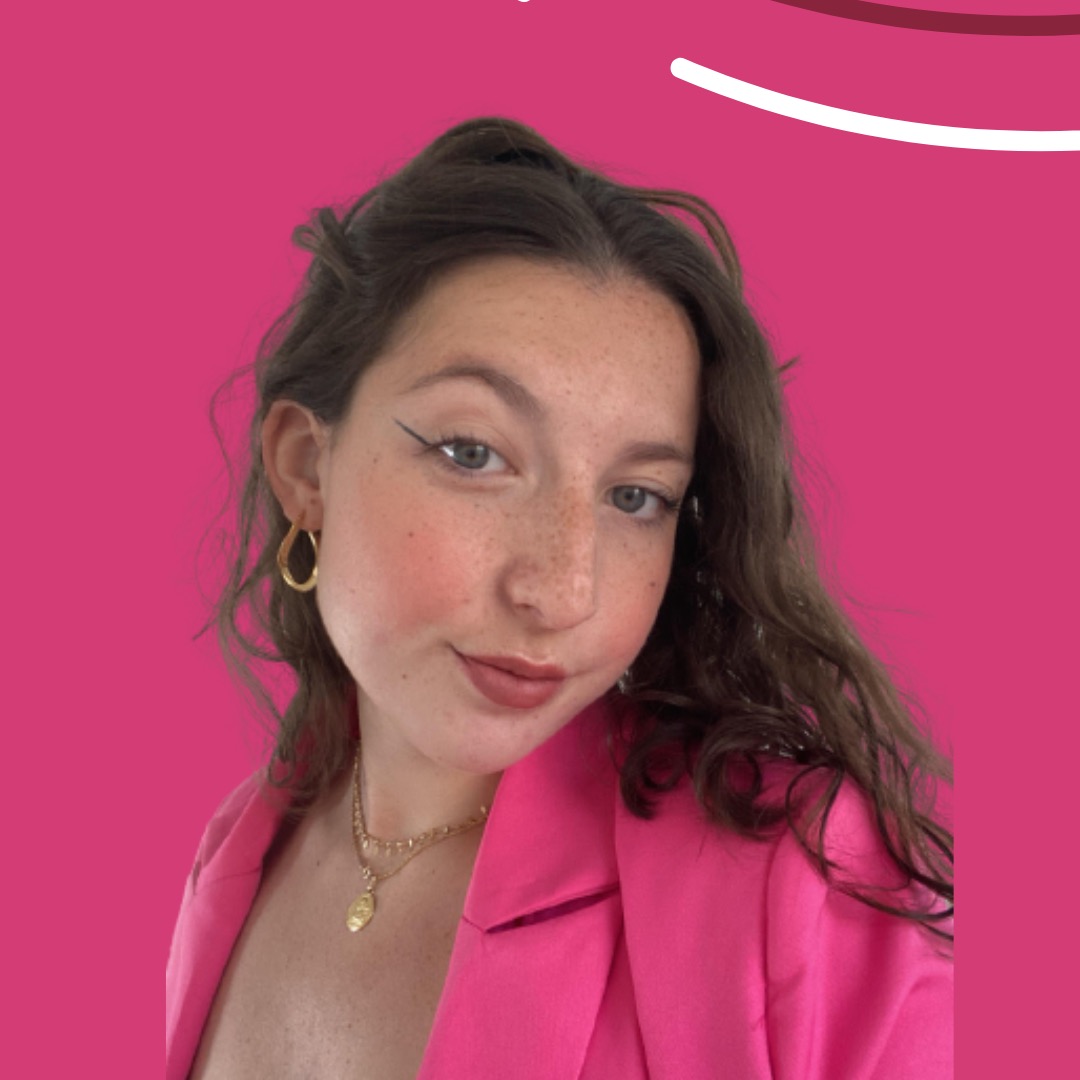 Léa UGC | ta réf étudiante ✨