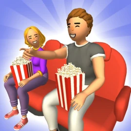 Collect Tickets Tiktok ads