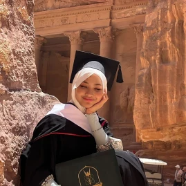 Nadia Soffia Tiktok ads