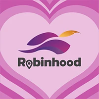 Robinhood Delivery Tiktok ads