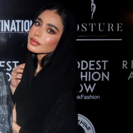 لمى سليمان Tiktok ads