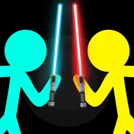 Stickman Battle Fight Game Tiktok ads