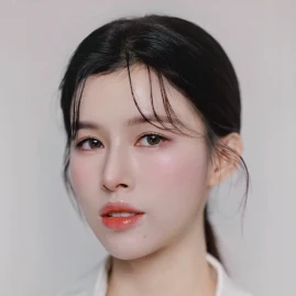 nicolechangmin Tiktok ads