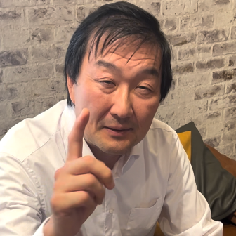 アルバイト社長