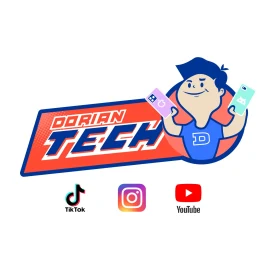 DorianTech Tiktok ads