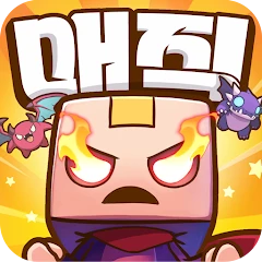 매직 팡팡 힐링 톡톡-7777뽑기cc Tiktok ads