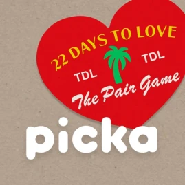 피카: 이달의 연애S Tiktok ads