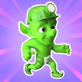 Goblin Match Tiktok ads