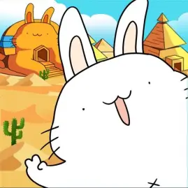 胖兔文明 Tiktok ads