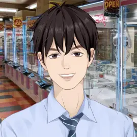 白シロ Tiktok ads