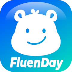 FluenDay - 映画を見ながら英語を勉強