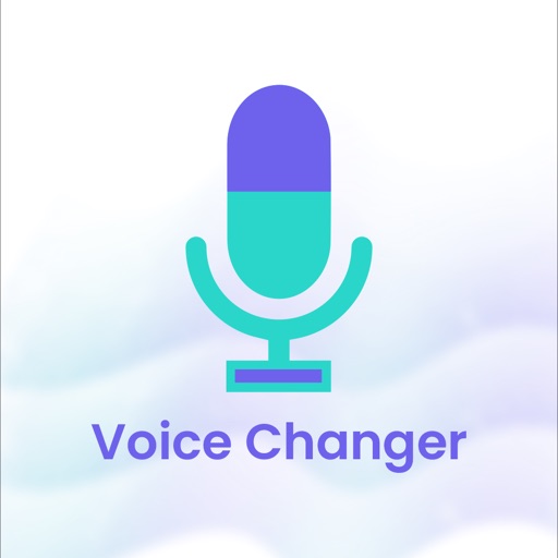 Voice Changer Application