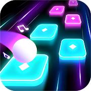 Magic Jump: EDM Ball Dancing