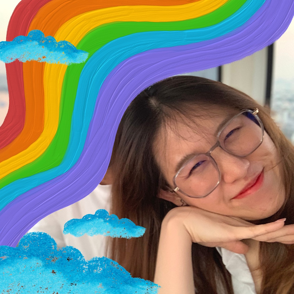 ลูกปลาชอบจริง
