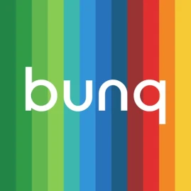 bunq Tiktok ads