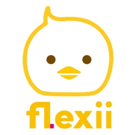 Flexii - Flexible Jobs & Earn Tiktok ads