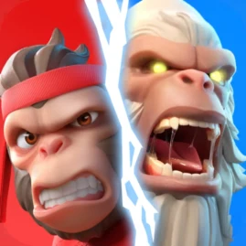 Age of Apes Tiktok ads