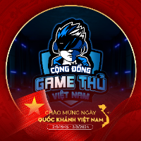 CỘNG ĐỒNG GAME THỦ THEANH28