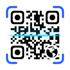 QR Scanner - Best, Smallest Tiktok ads
