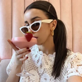 Sarah ☆ Tiktok ads