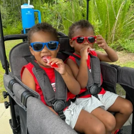 Katlynknaffle Tiktok ads