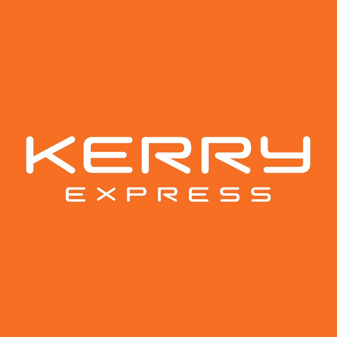 Kerry Express Thailand