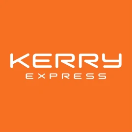 Kerry Express Thailand Tiktok ads