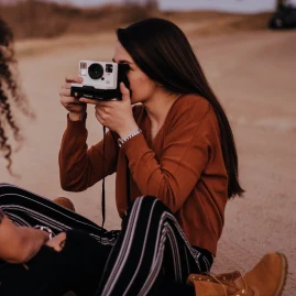 Katie Münch Tiktok ads