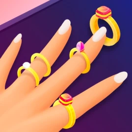 Jewellery Friday Tiktok ads