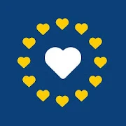 EuroDate - Dating: Meet People Tiktok ads