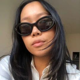 Lucy Jones Tiktok ads