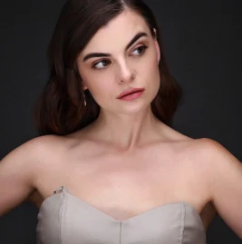 Yanina Mak Tiktok ads