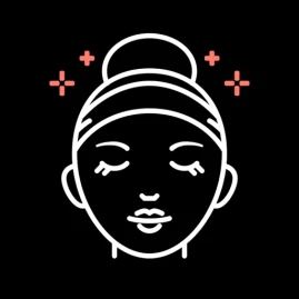 FaceFab: Retouch Photo Editor Tiktok ads