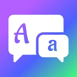 Fast Translator - Text, Voice Tiktok ads