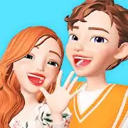 ZEPETO Tiktok ads