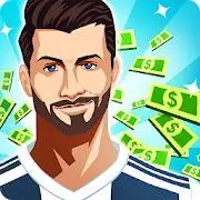 Idle Eleven Football Tycoon Tiktok ads