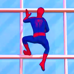 Sky Fall - Spider Catch