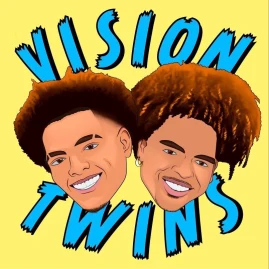 visiontwins Tiktok ads