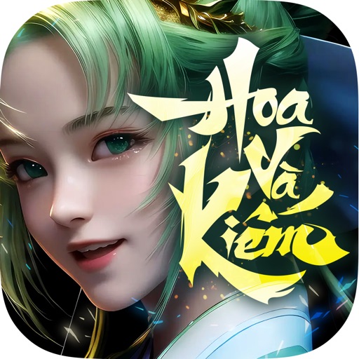 Hoa Và Kiếm