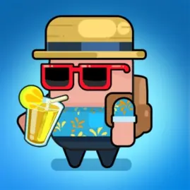 Pocket Land! Tiktok ads