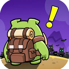 Piggy Avenger Tiktok ads