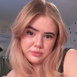 miranda allyn Tiktok ads