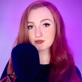 Alix ASMR Tiktok ads