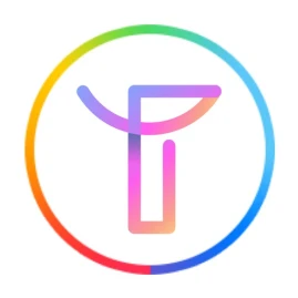 Color Themes: Icons & Widgets Tiktok ads