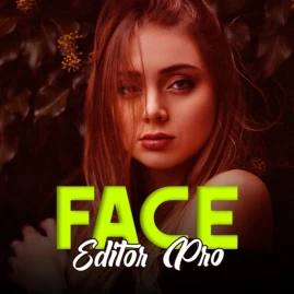 Face Editor Pro Tiktok ads