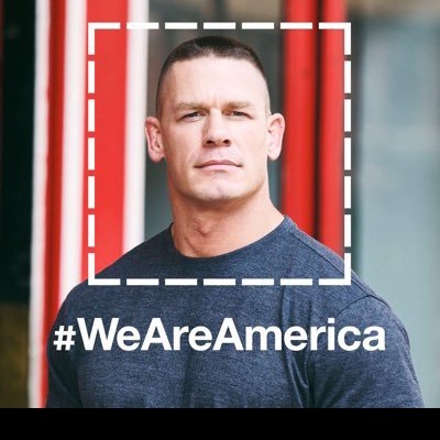 John Cena