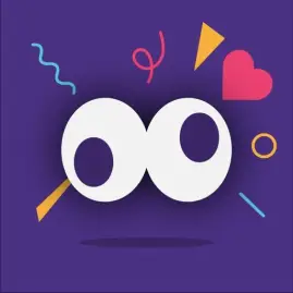 Kooky - Ta nouvelle app de rencontre Tiktok ads