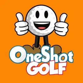 OneShotGolf Tiktok ads